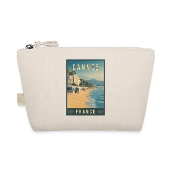 Explorez la Côte d’Azur et Cannes en France - Trousse biologique - nature - Devant