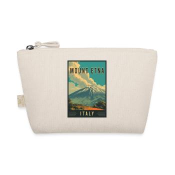 Explorez Volcano Adventure et le mont Etna en Italie - Trousse biologique - nature - Devant