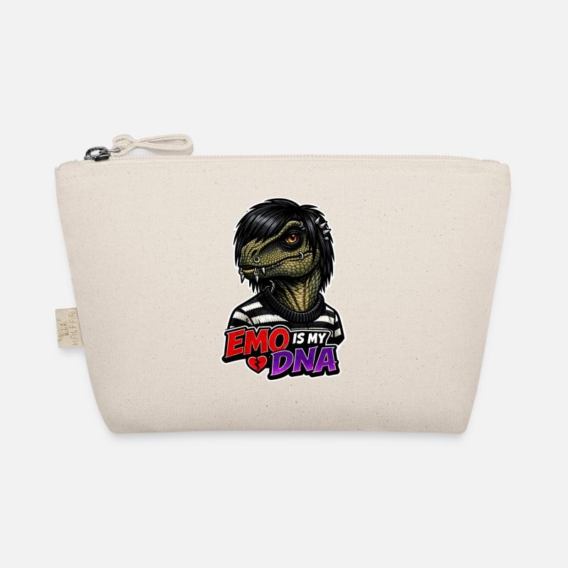 Dinosaure emo, Dino triste, Émotif Trousse biologique