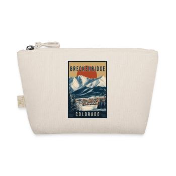 Explorez le paysage de Breckenridge dans le Colorado - Trousse biologique - nature - Devant