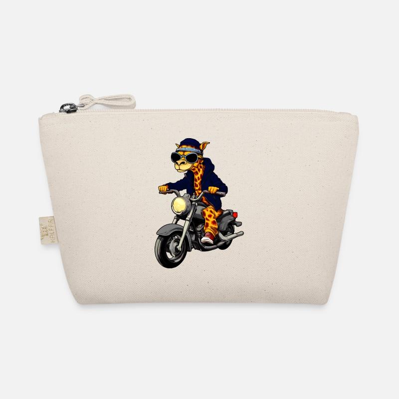 Girafes moto Trousse biologique