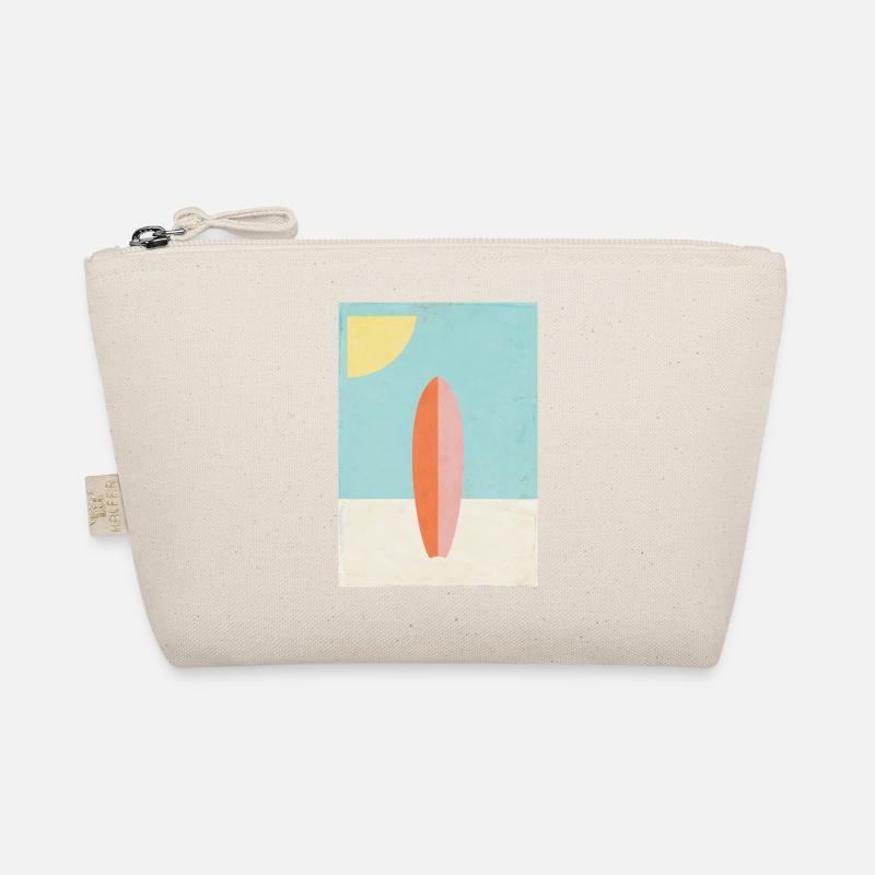 Surfer Trousse biologique
