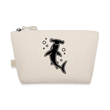 Requin-marteau - Trousse biologique - nature - Devant