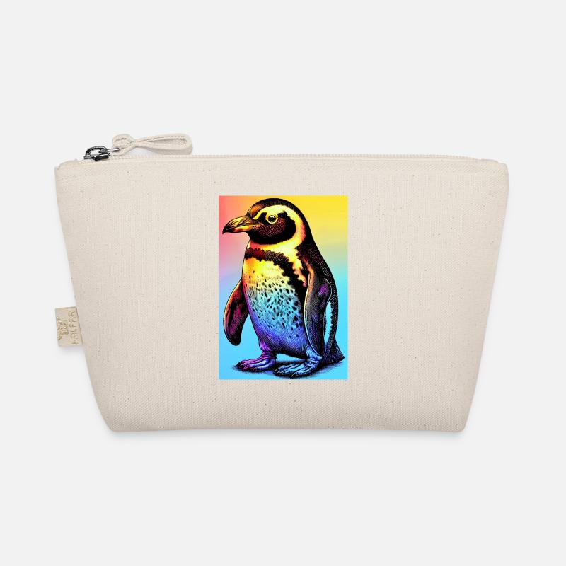 penguin Organic Pouch