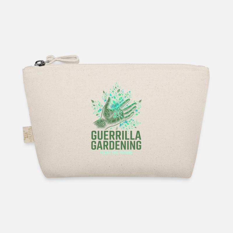 Jardinage de guérilla Trousse biologique