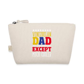 Drapeau du Venezuela Fierté & Maison Venezuela - Trousse biologique - nature - Devant