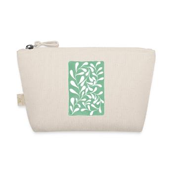 Eucalyptus leaves - Organic Pouch - nature - Front