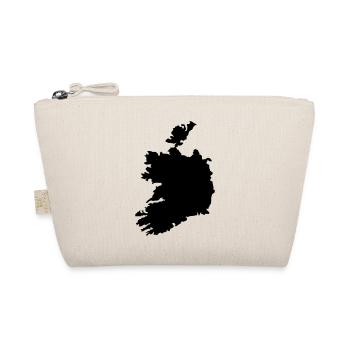 Ireland - Organic Pouch - nature - Front