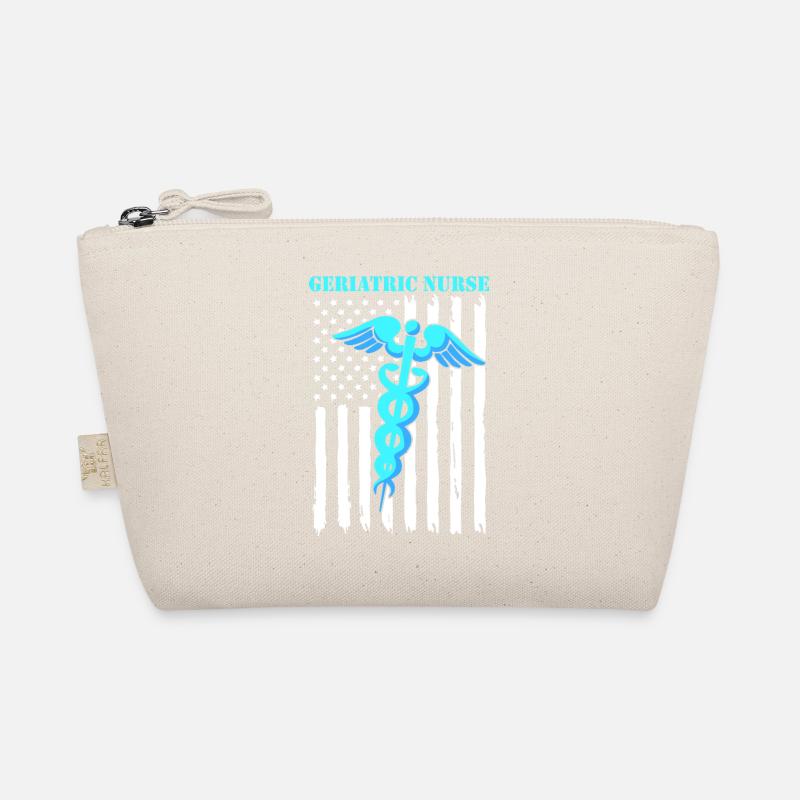 Infirmière gériatrique en maison de retraite Infirmière Trousse biologique