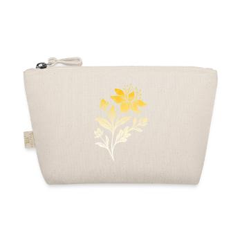 Millepertuis pour la litha de la Saint-Jean - Trousse biologique - nature - Devant