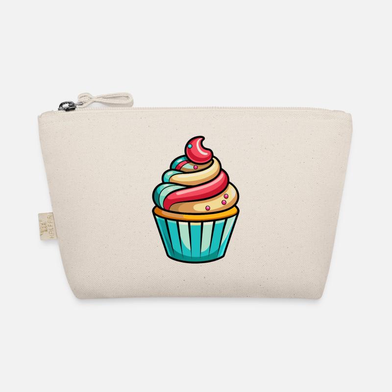 Cupcakes Trousse biologique