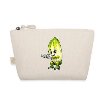 Chicory vegetables - Organic Pouch - nature - Front
