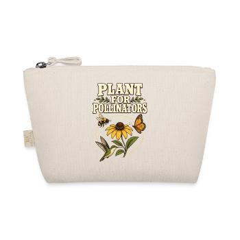 Don de jardin pour pollinisateurs - Trousse biologique - nature - Devant