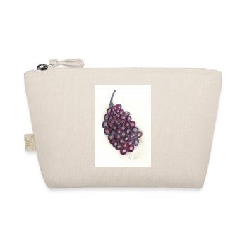 Raisins - Trousse biologique - nature - Devant