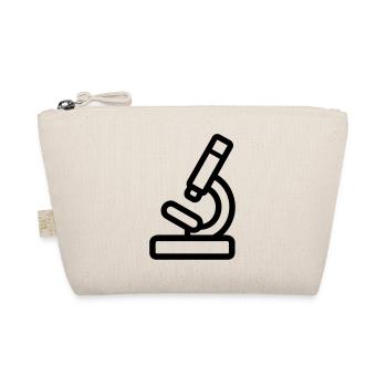 Microscope - Organic Pouch - nature - Front