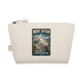 Erleben Sie den dramatischen Mount Hotham in Australien - Bio-Täschchen - Natur - Vorne