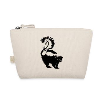 Putois - Trousse biologique - nature - Devant