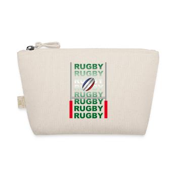 rugby - Trousse biologique - nature - Devant