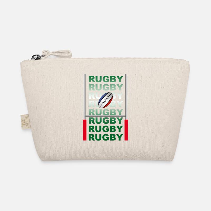 rugby Trousse biologique