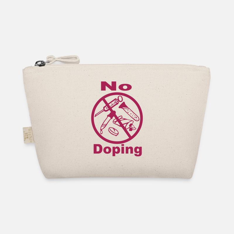No doping - 1c Organic Pouch