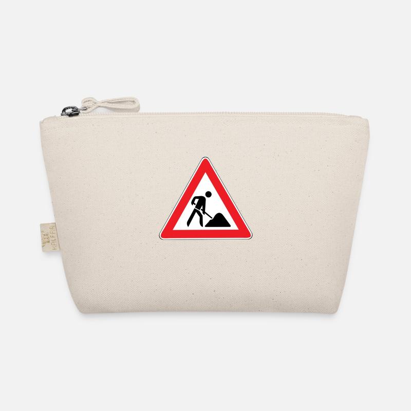 Construction de permis de conduire - Trousse biologique - nature