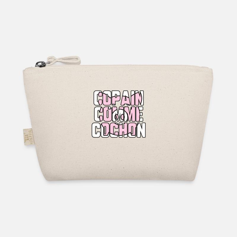 Copain comme cochon Trousse biologique