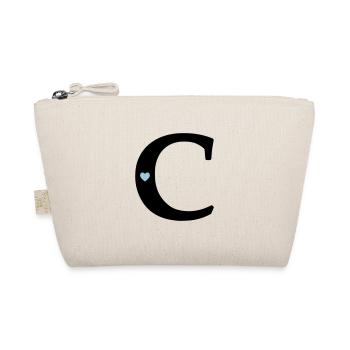 point (c) initial point - Organic Pouch - nature - Front