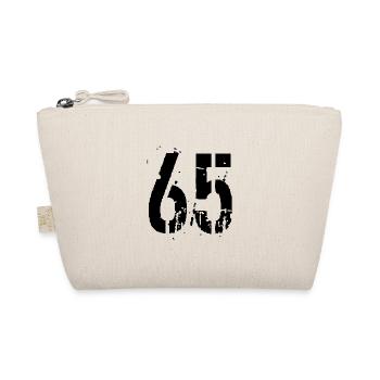 Nombre 65 - Trousse biologique - nature - Devant