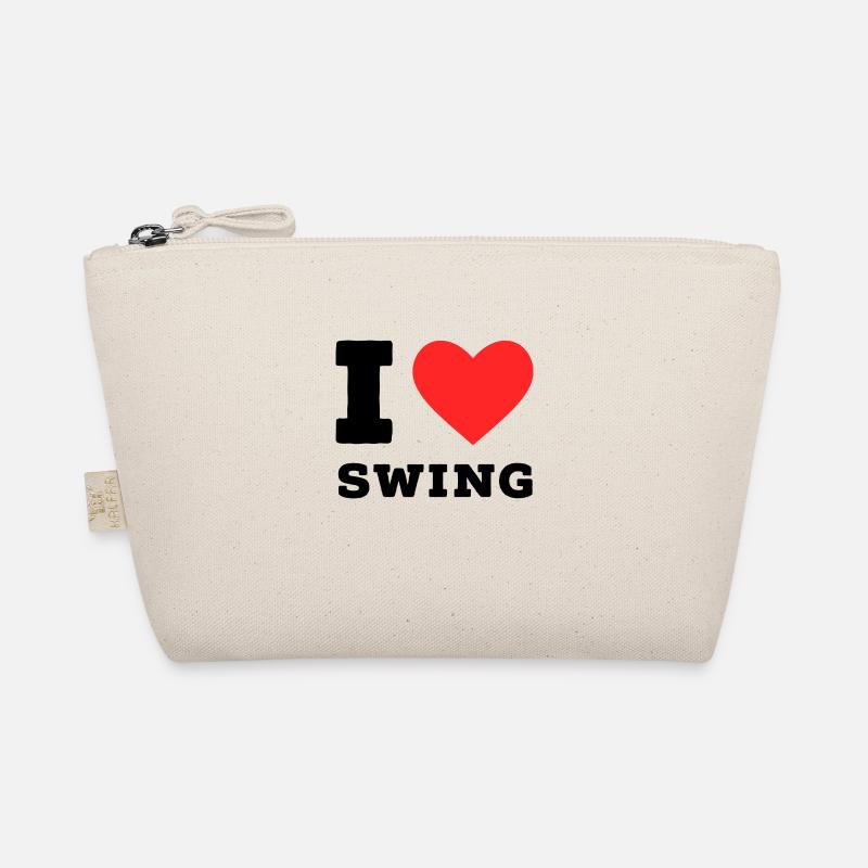 J’adore le swing Trousse biologique