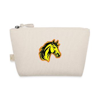Tête de cheval - Trousse biologique - nature - Devant