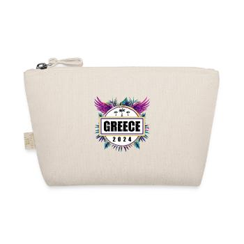 L’équipe de la Grèce 2024 - Trousse biologique - nature - Devant