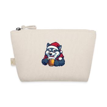 Bière Wolf Noël Noël - Trousse biologique - nature - Devant