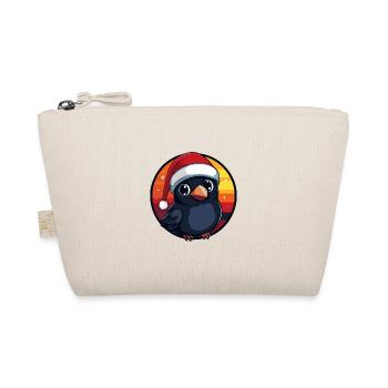 Noël de Raven Crow Noël - Trousse biologique - nature - Devant