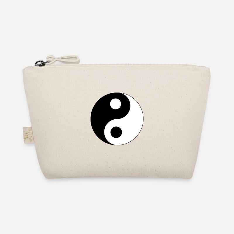 YIN-YANG Bio-Täschchen