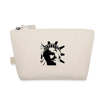 Conception unique de la statue de la Liberté - Trousse biologique - nature - Devant