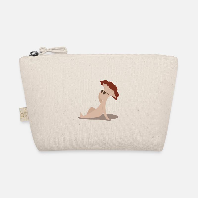 bronzette Trousse biologique