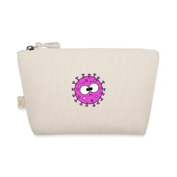 Corona - Organic Pouch - nature - Front