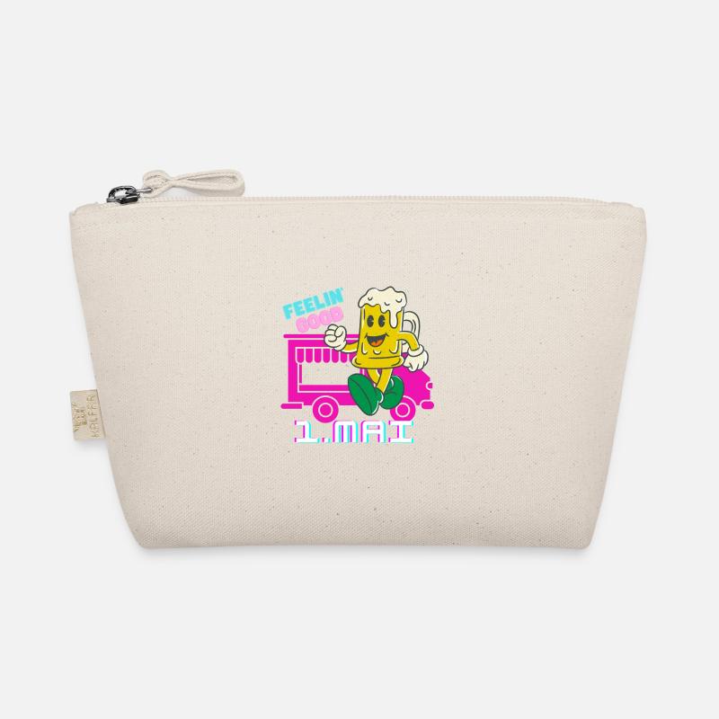 May hike - May 1st - Party - Beer / booze Organic Pouch