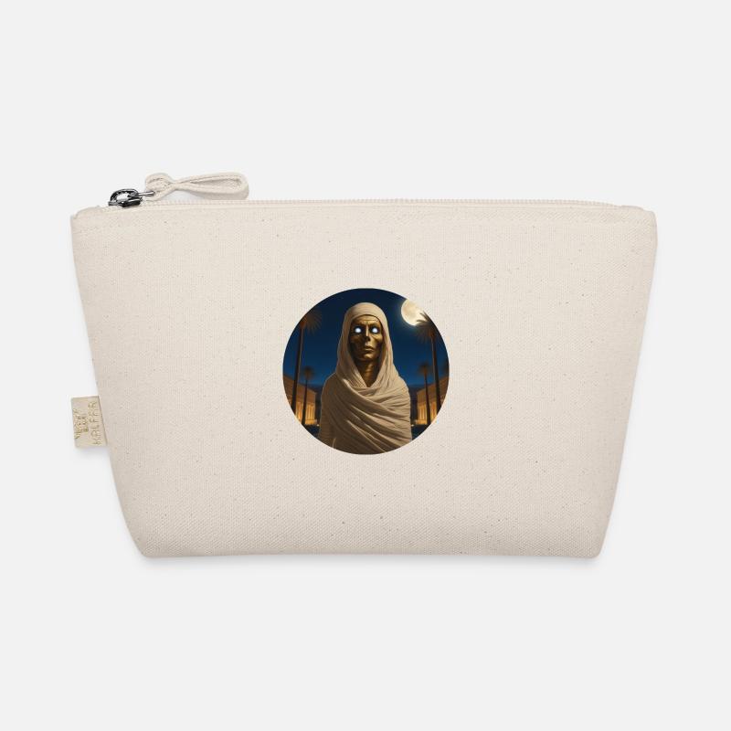 Mumie Bio-Täschchen