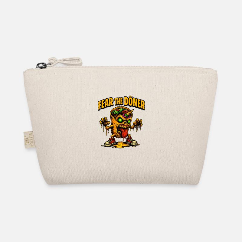 Fear the Döner Organic Pouch