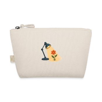 Fleur montante - Trousse biologique - nature - Devant