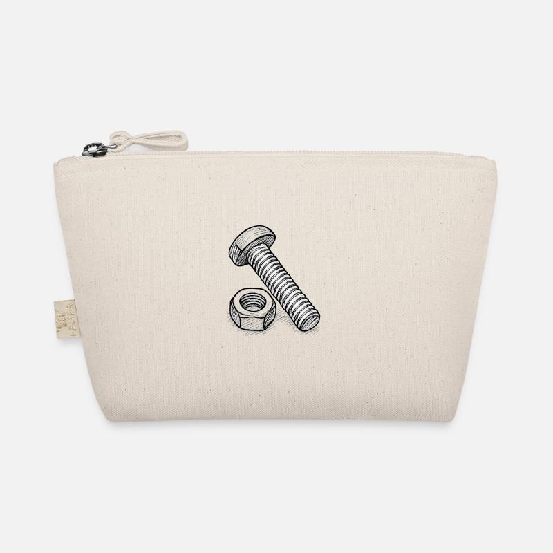 Vis et écrou Trousse biologique
