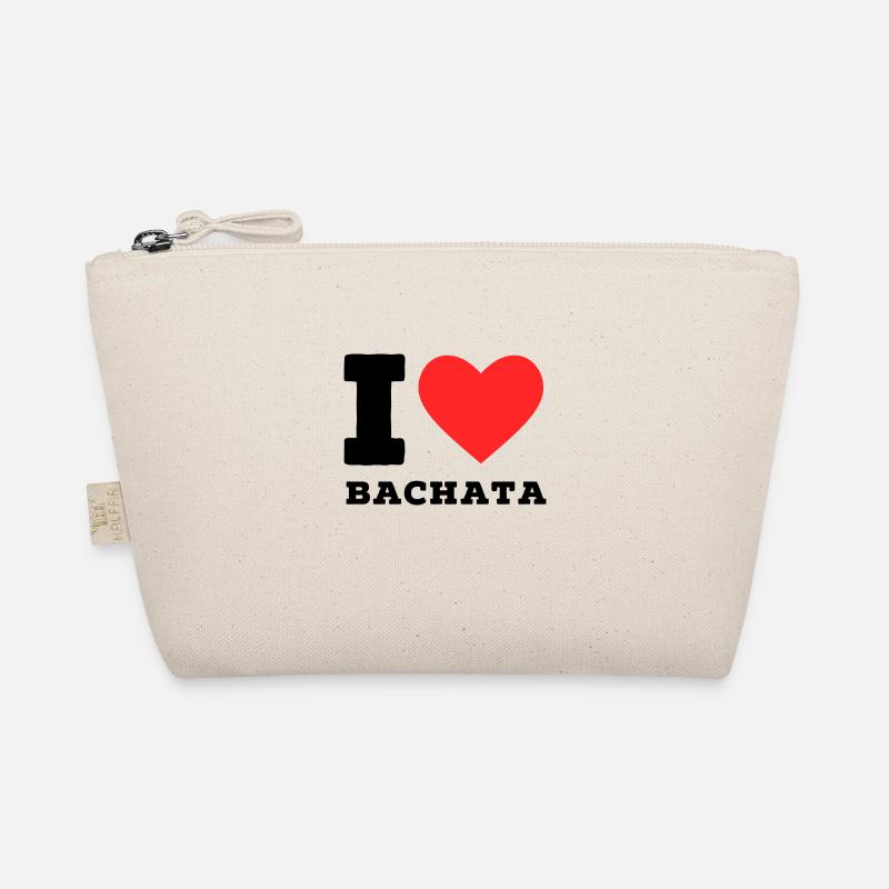 J’adore la bachata Trousse biologique