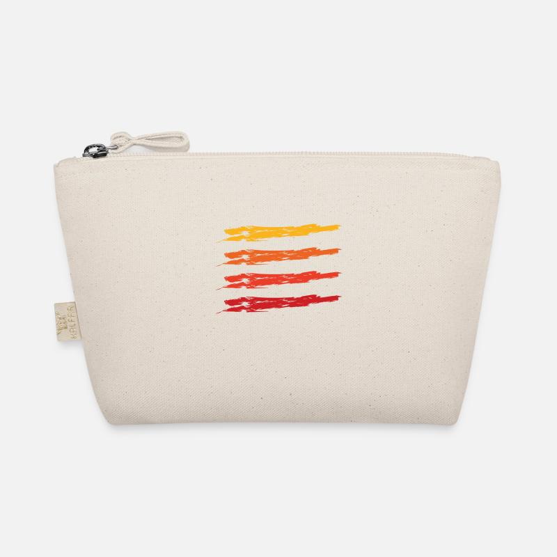 Éclaboussures de couleur Blobs éclaboussures de peinture Peintre Cadeau Trousse biologique