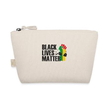 Juneteenth Day 1865, Black Lives Matter - Trousse biologique - nature - Devant