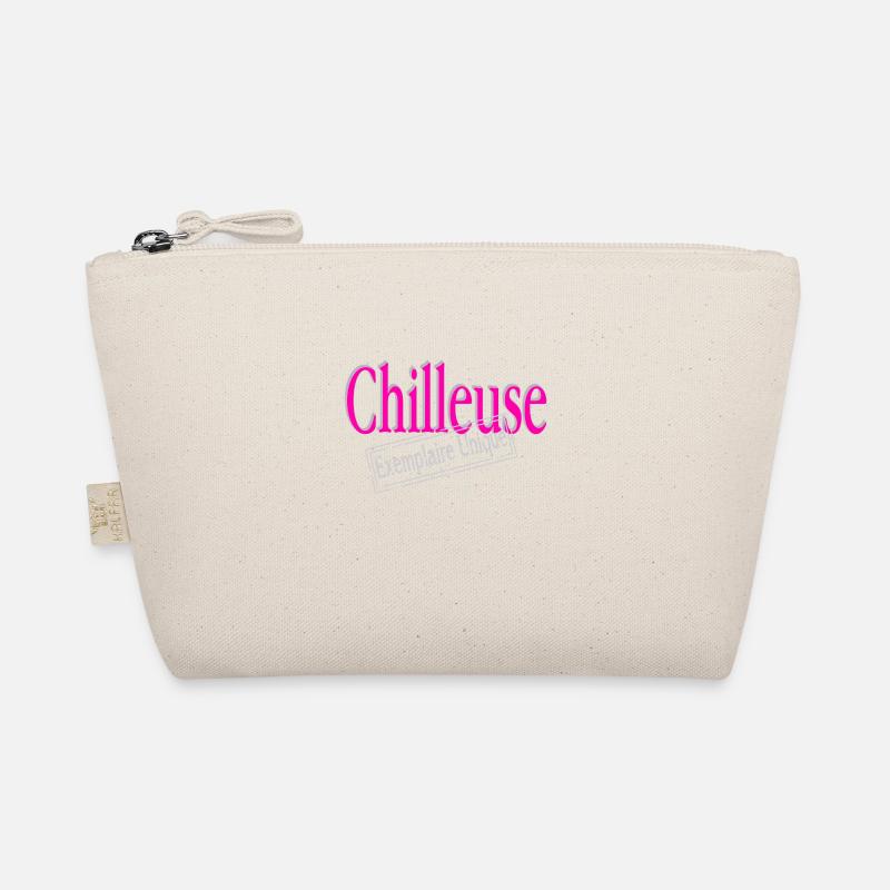 Unique chiller Organic Pouch