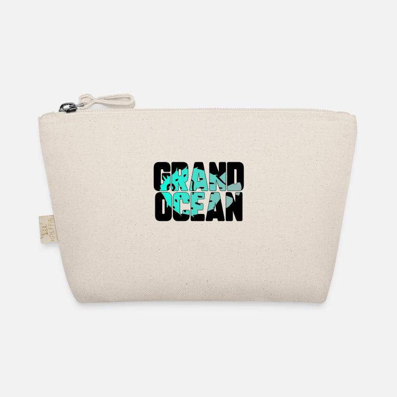 Great Ocean Organic Pouch