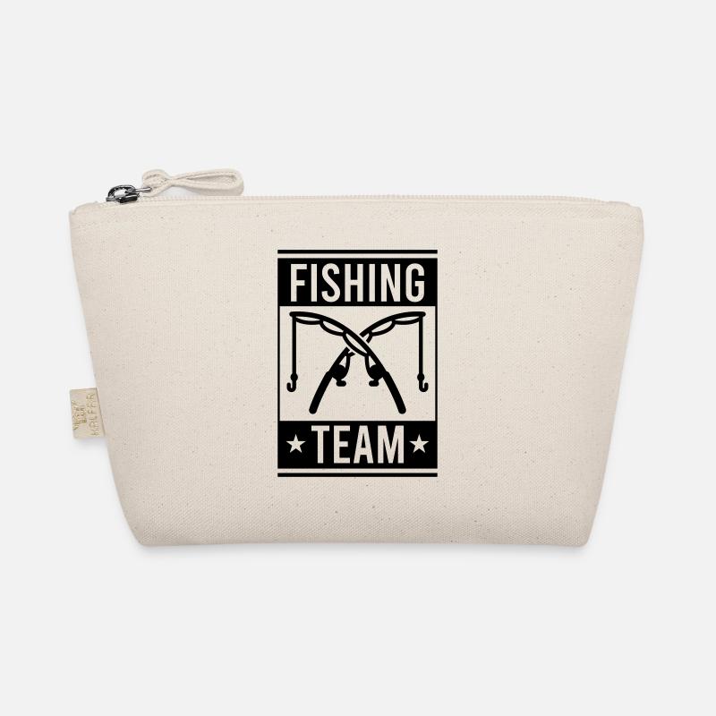 équipage de pêche Trousse biologique