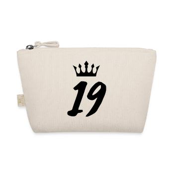 19 Couronne numérique - Trousse biologique - nature - Devant