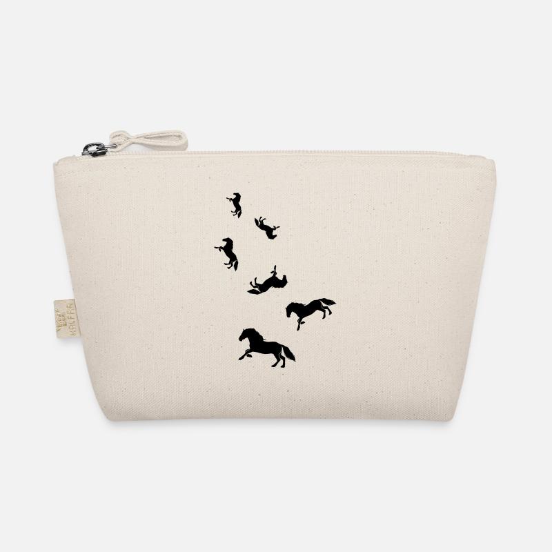 Icône Cheval Cheval Trousse biologique
